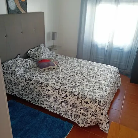 Appartement Carolina Do Mar à Nazaré Extérieur photo