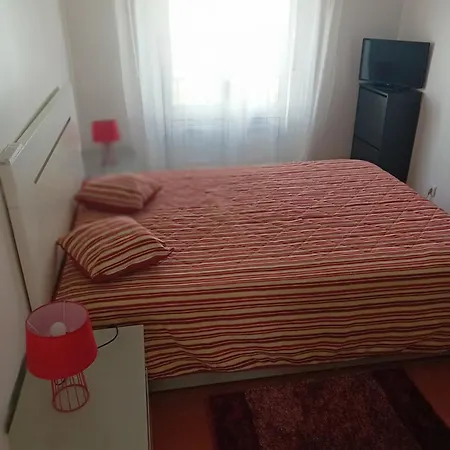 Appartement Carolina Do Mar à Nazaré Extérieur photo