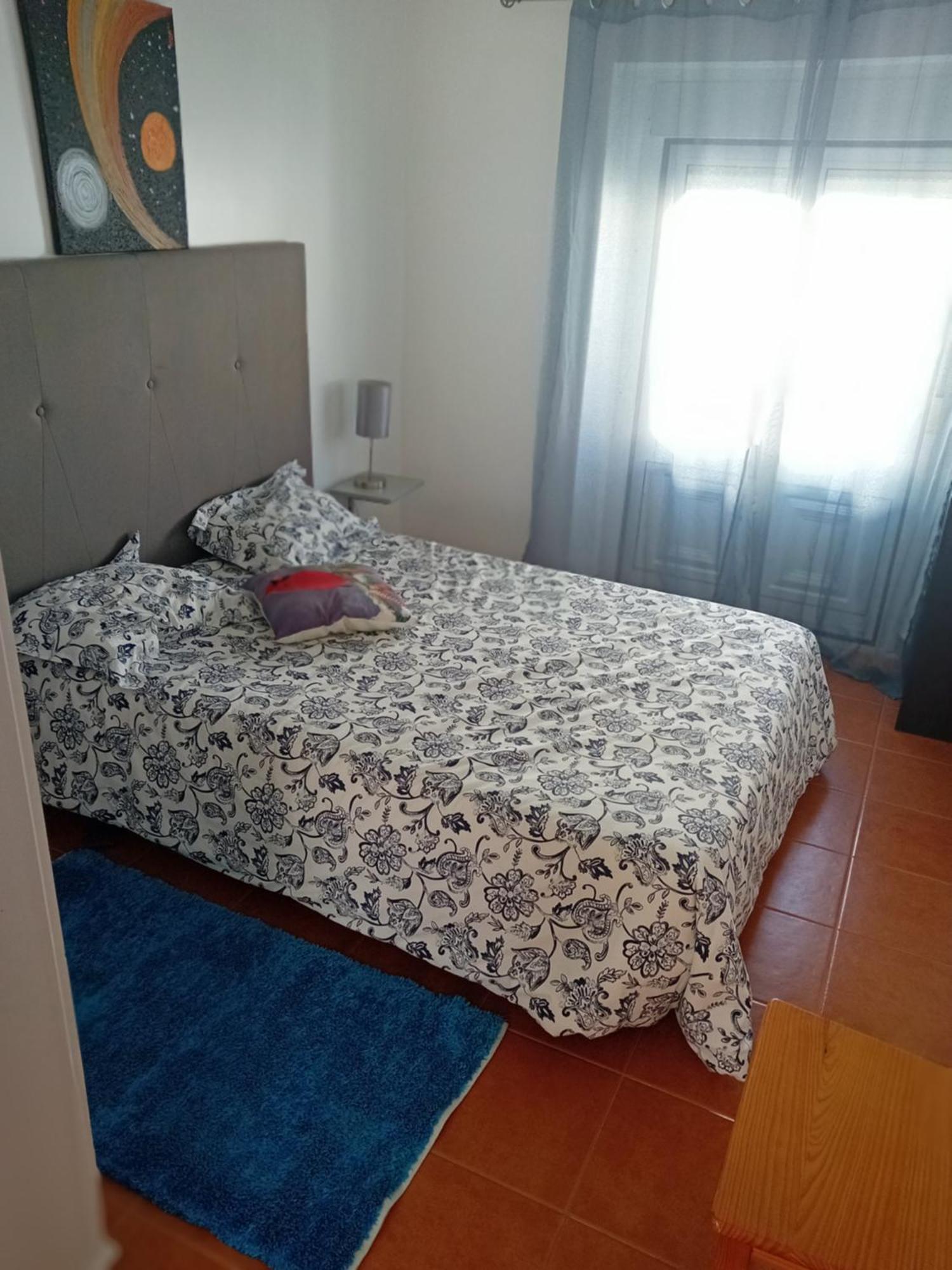Carolina Do Mar Appartement Nazaré