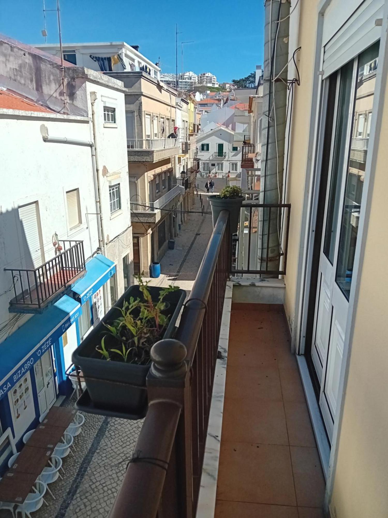 Carolina Do Mar Apartment *