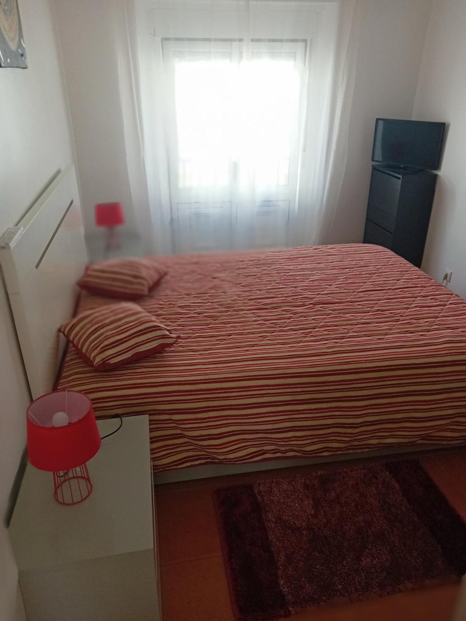 Appartement Carolina Do Mar Nazaré