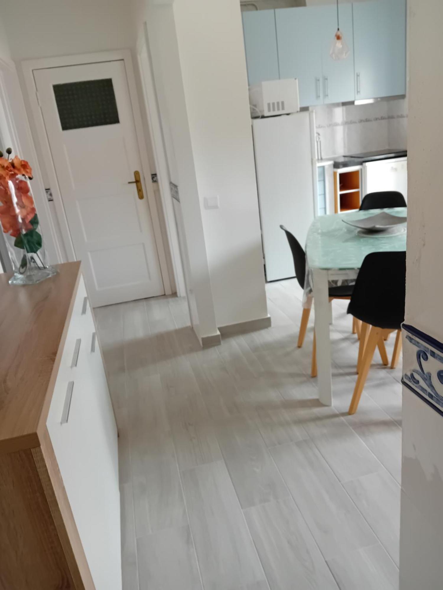 Apartment Carolina Do Mar