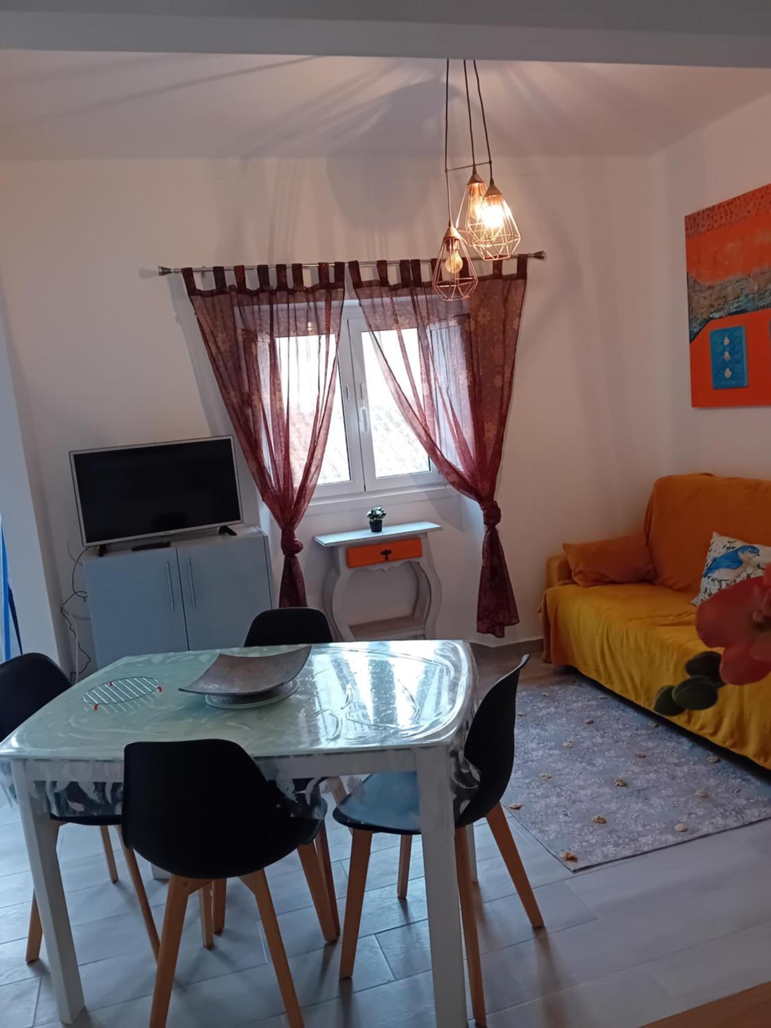Appartement Carolina Do Mar