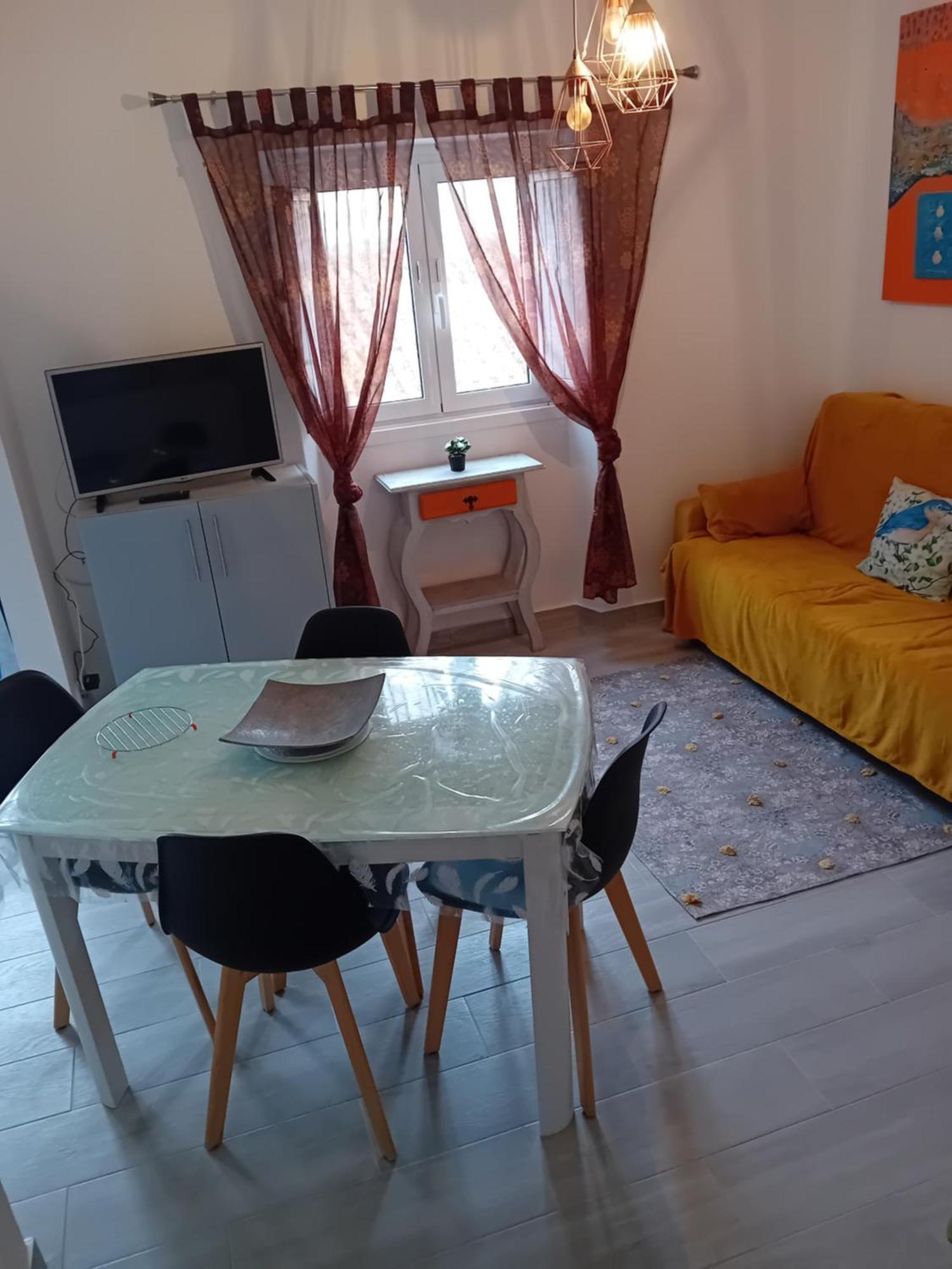 Appartement Carolina Do Mar *