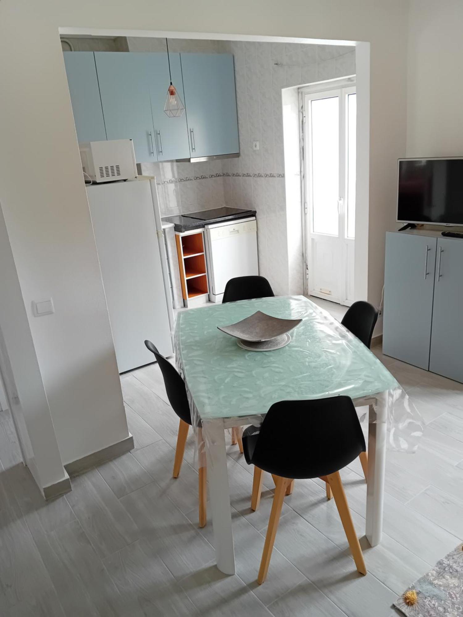 Appartement Carolina Do Mar